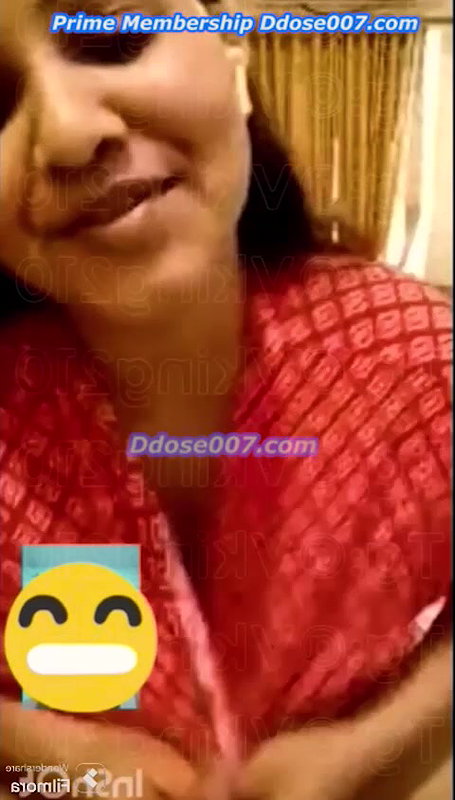Priya Gamre 121 VC Leaked [Includes Clean Version] 24