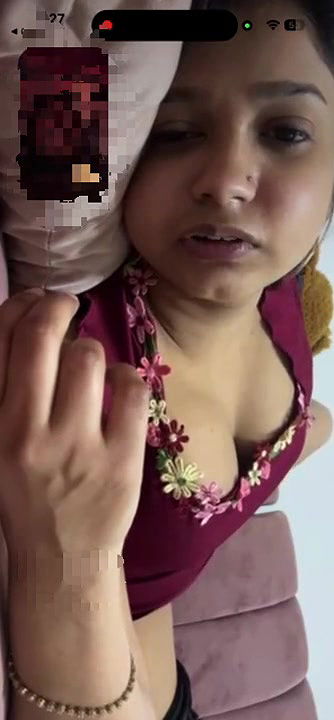 Horny girlfriend taking bath fingering pussy for bf in bathroom and others clips 26