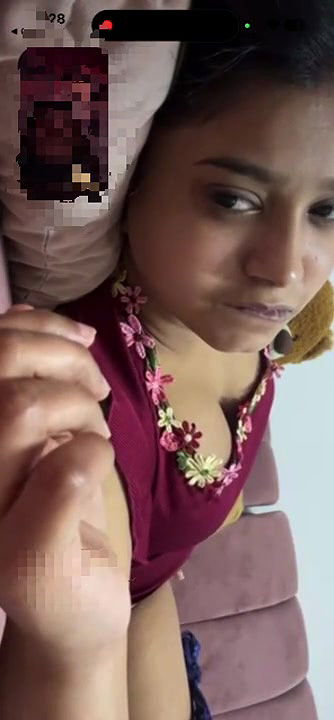 Horny girlfriend taking bath fingering pussy for bf in bathroom and others clips 26