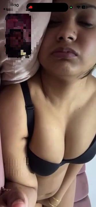 Horny girlfriend taking bath fingering pussy for bf in bathroom and others clips 26