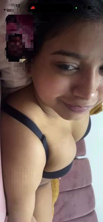 Horny girlfriend taking bath fingering pussy for bf in bathroom and others clips 26