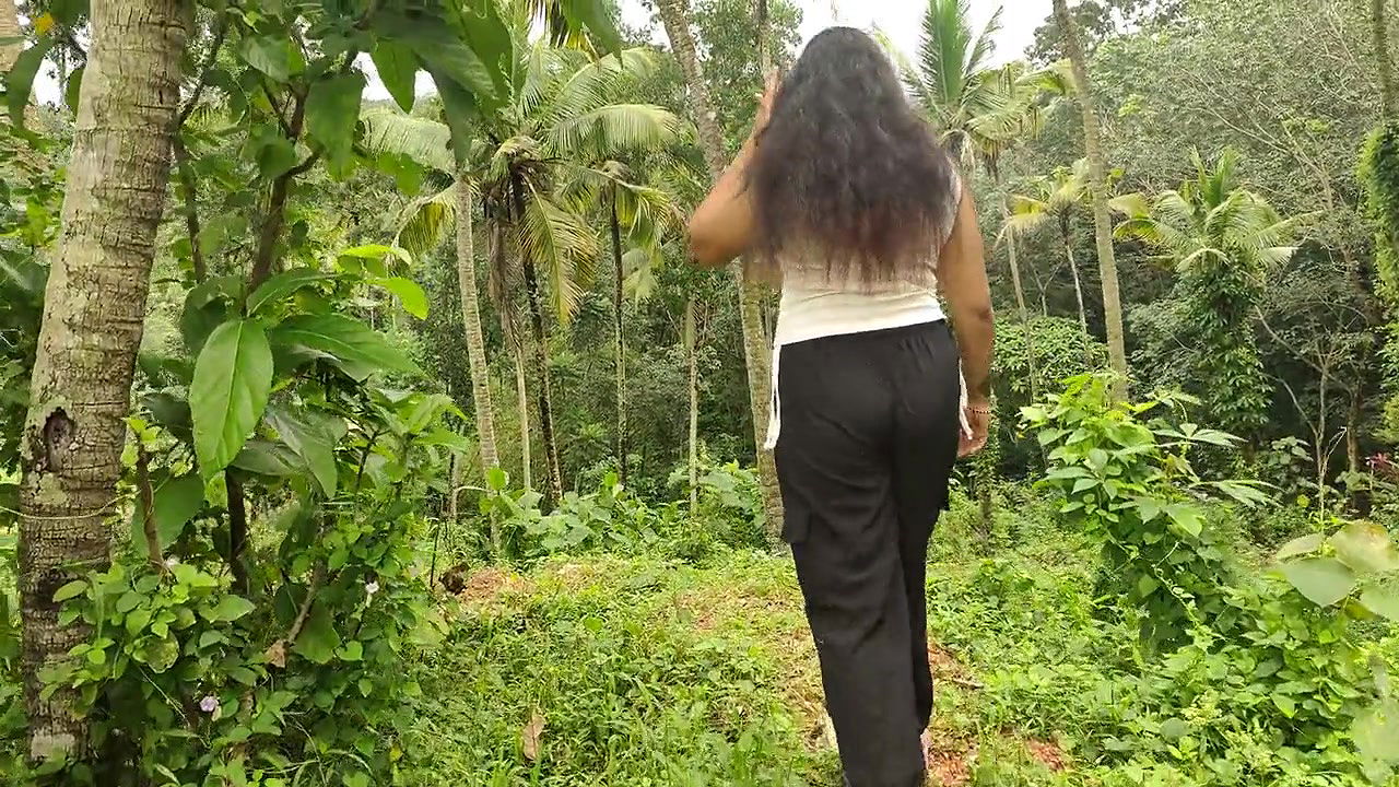 Vaishnavi Travel Sex 2025 UnCut 1080P 24