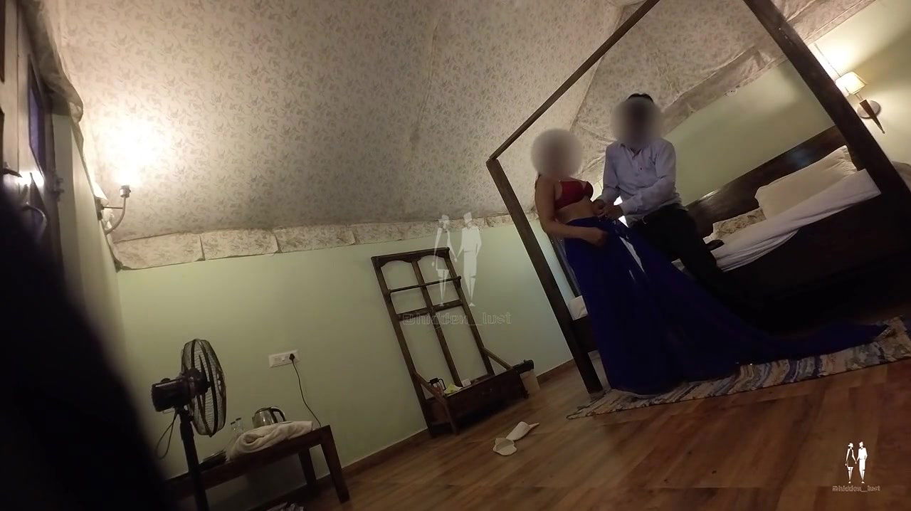 Indian hidden lust shamy laura resort dare part 3