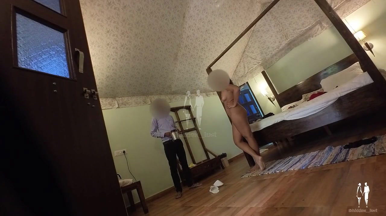 Indian hidden lust shamy laura resort dare part 3