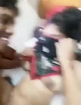 Muslim teen fucking with cousin