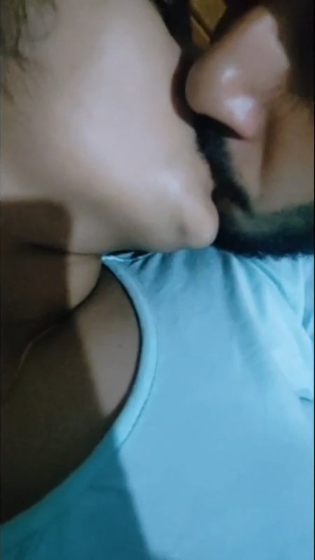 Beautiful wife boobs sucked and enjoying with vibrator