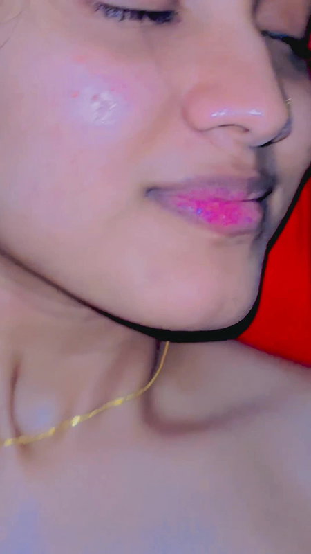 Desi cute babe enjoying and pussy Fucking with lover