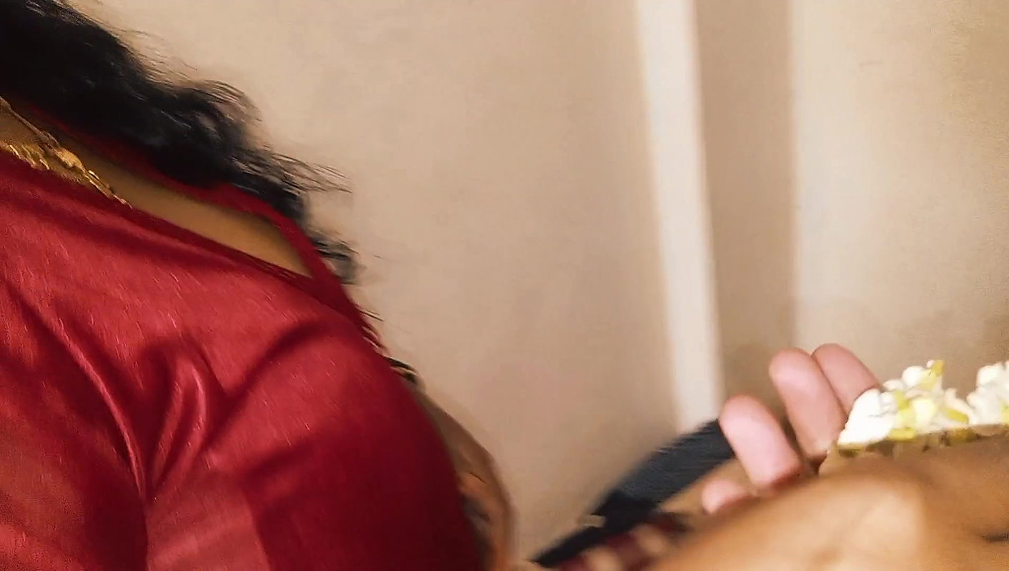 Aunty Fucking Secret Lover at Daytime