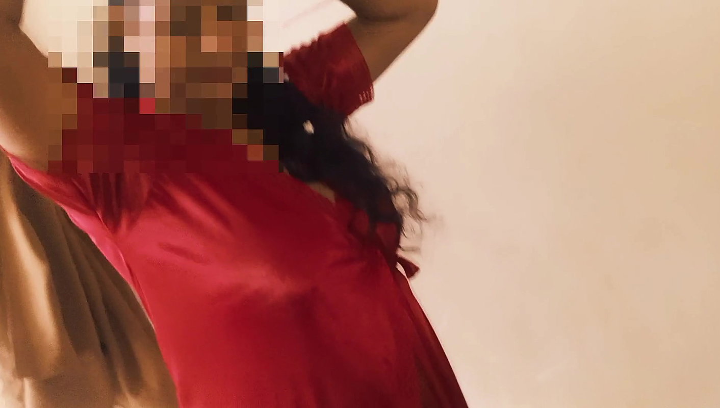 Aunty Fucking Secret Lover at Daytime