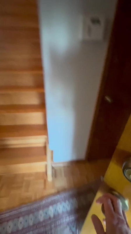 WIFE PREPARING EX GF FOR HUSBAND TO PLEASURE FUN