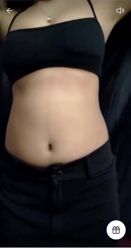 Hot Babe Cute Doll Live 121 Showing Nude and Spreading Asshole With Full Face