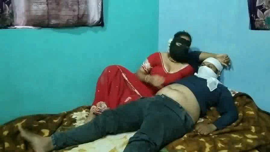 Married Bhabi Honeymoon Fuck