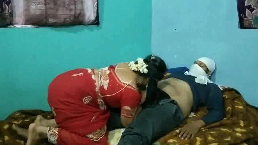 Married Bhabi Honeymoon Fuck