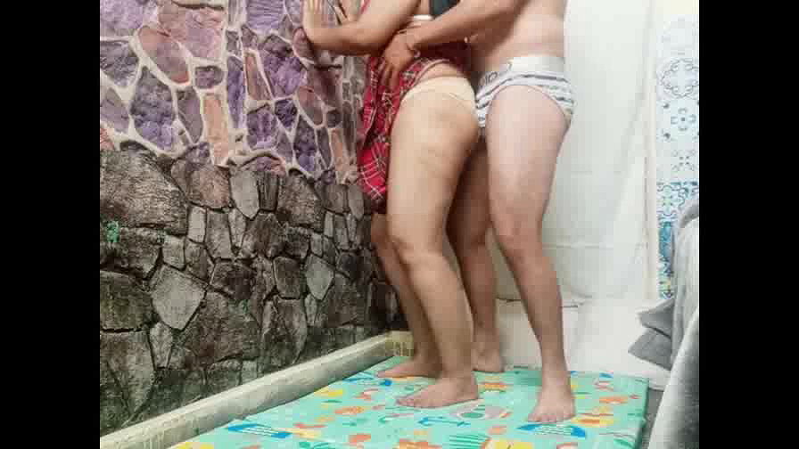 Ruksana Bhabi Fucked Lovr