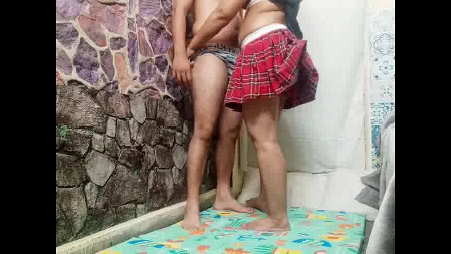 Ruksana Bhabi Fucked Lovr