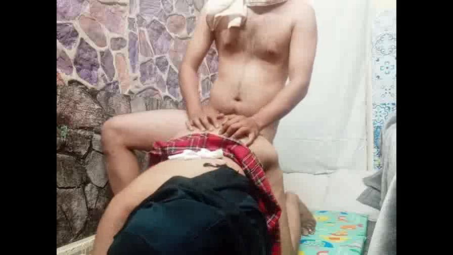 Ruksana Bhabi Fucked Lovr
