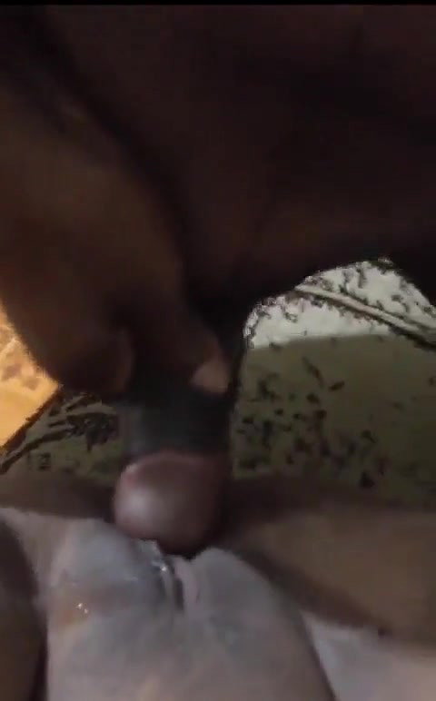 Dusky Tamil MILF wet pussy fucking after blowjob