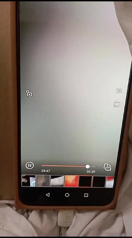 Husband caught affair bhabhi nude video for lover