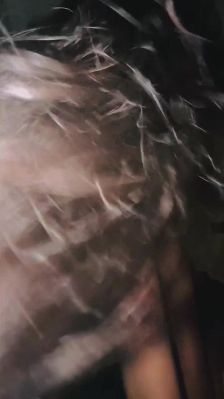 Beautiful babe fucking from behind