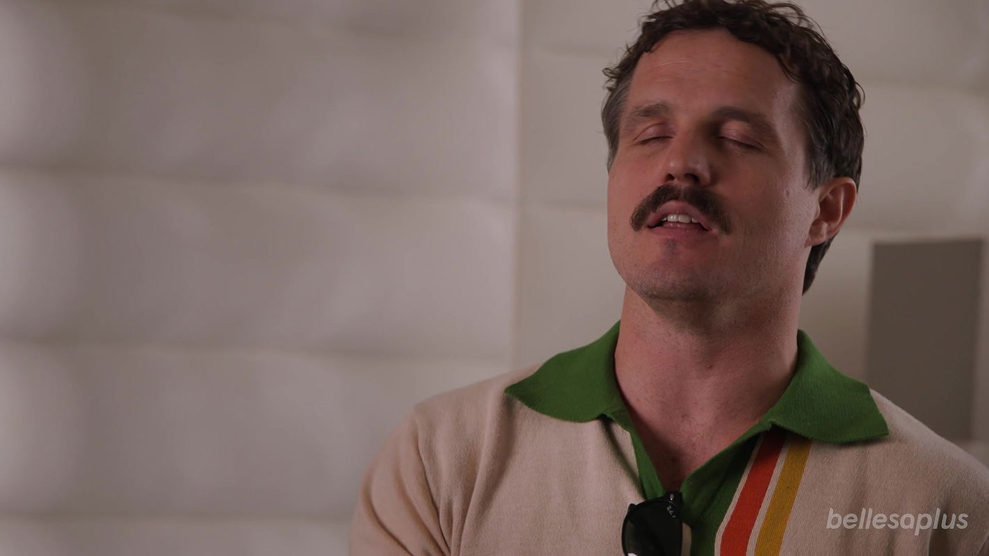 Bellesa House with Natalie Brooks in Episode 267_ Natalie & Robby