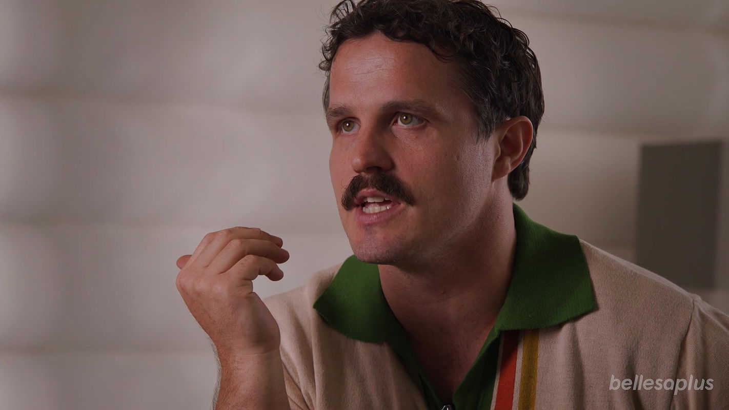 Bellesa House with Natalie Brooks in Episode 267_ Natalie & Robby