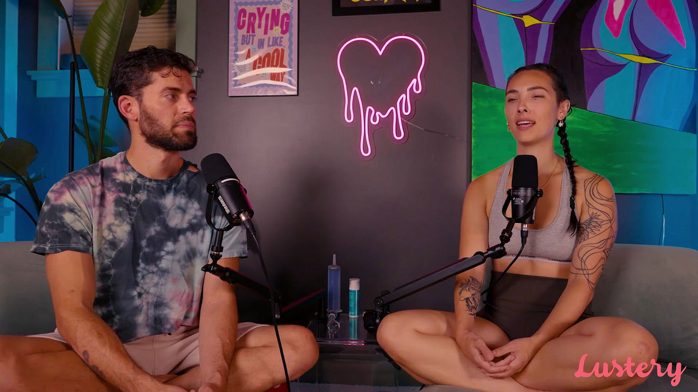 Lustery with New November 2025 Updates