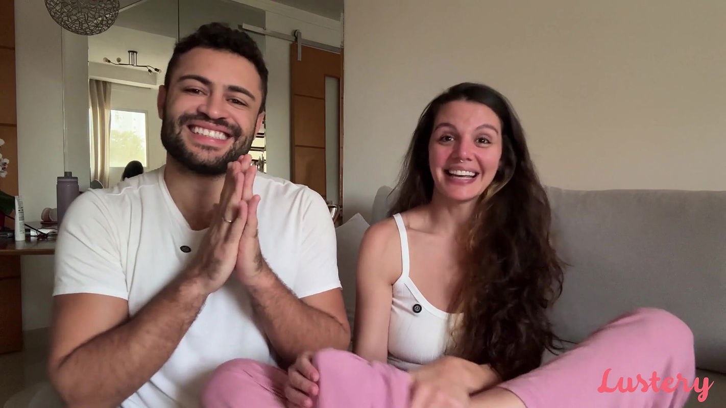 Lustery.E1941.Be.And.Ro.Sole.Provider.XXX.1080p.MP4-FETiSH