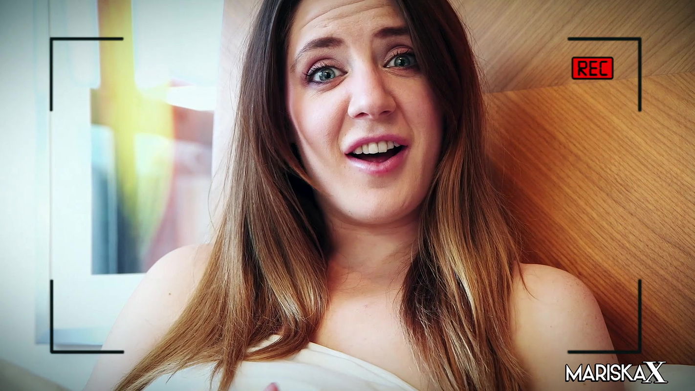 Mariska X with Tamara Grace in Tamara Grace Gets Seduced And Railed