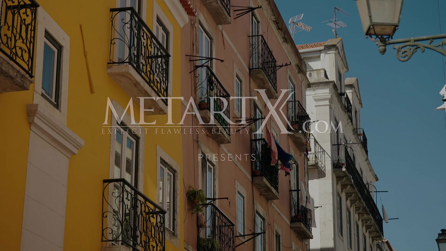 Met Art X with Julia Morozzi in Private Moment 2