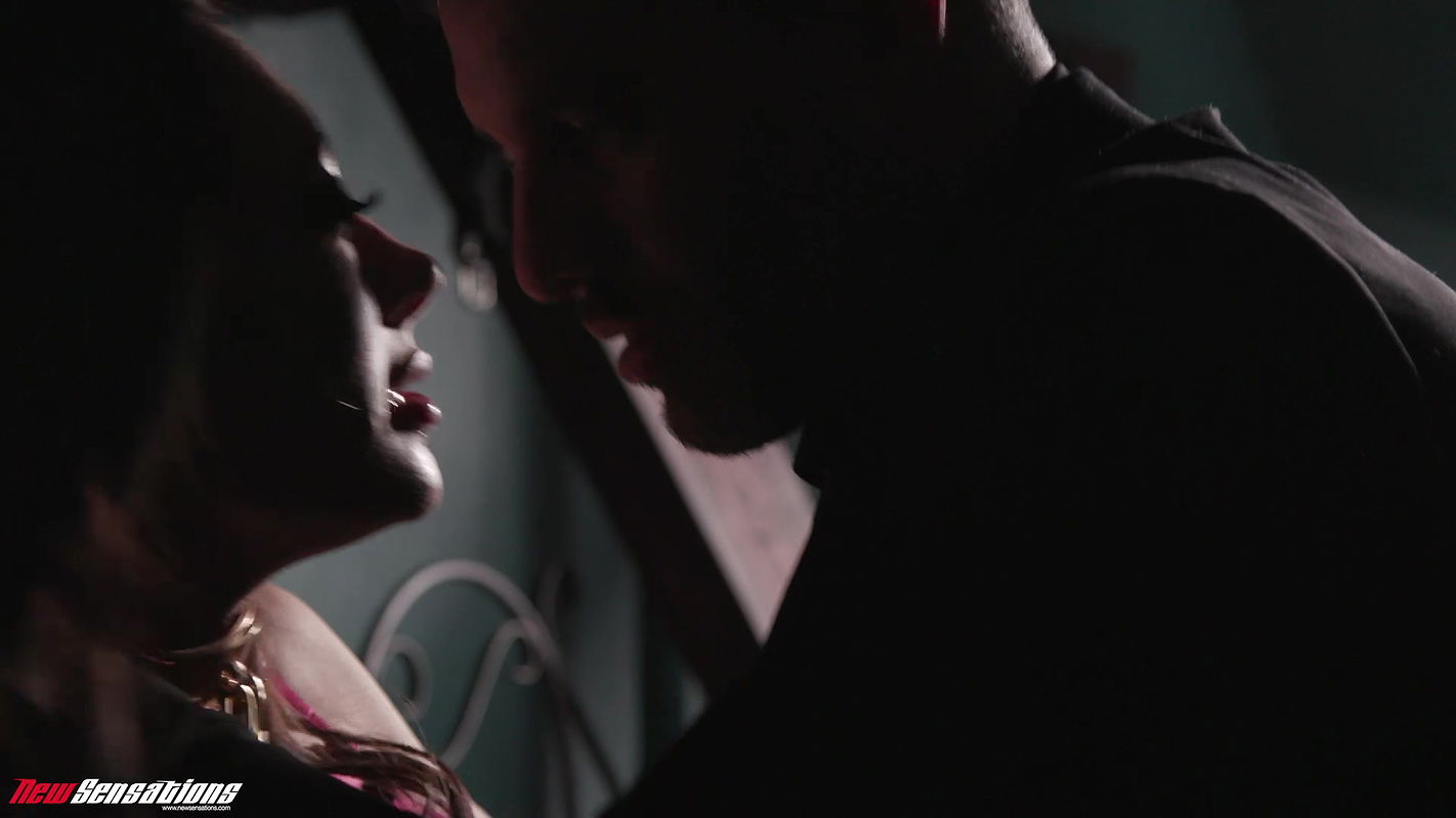 New Sensations with Sage Hunter in Sage Hunter Is Thankful For Her Extra Stuffing