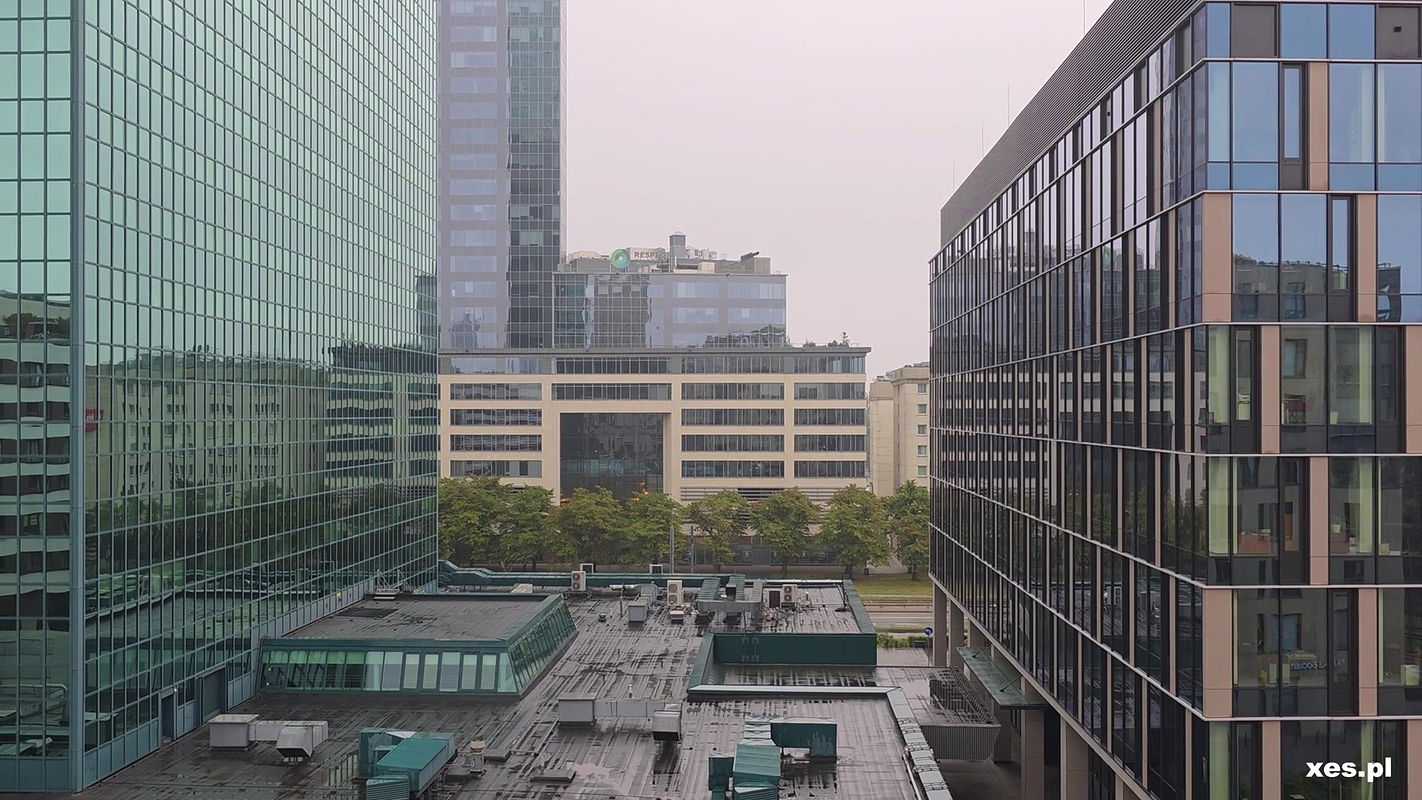 Xes.pl with New October 2025 Updates