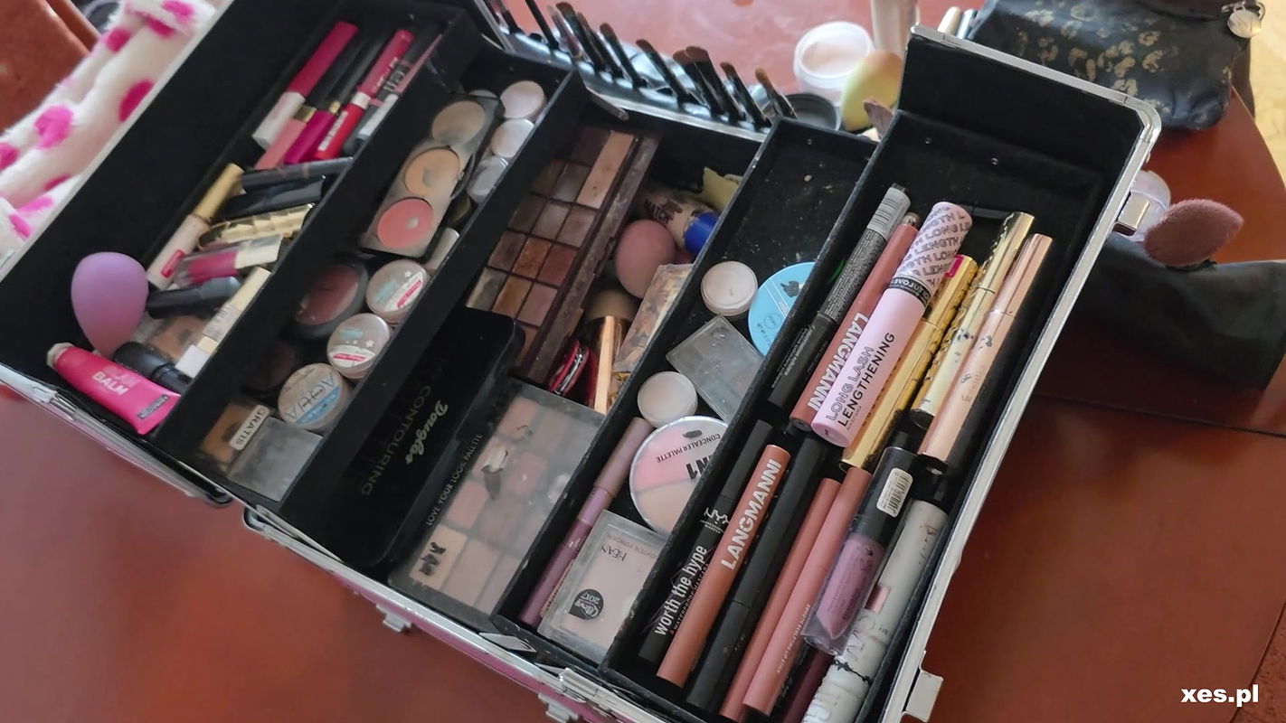 Xes.pl with New October 2025 Updates