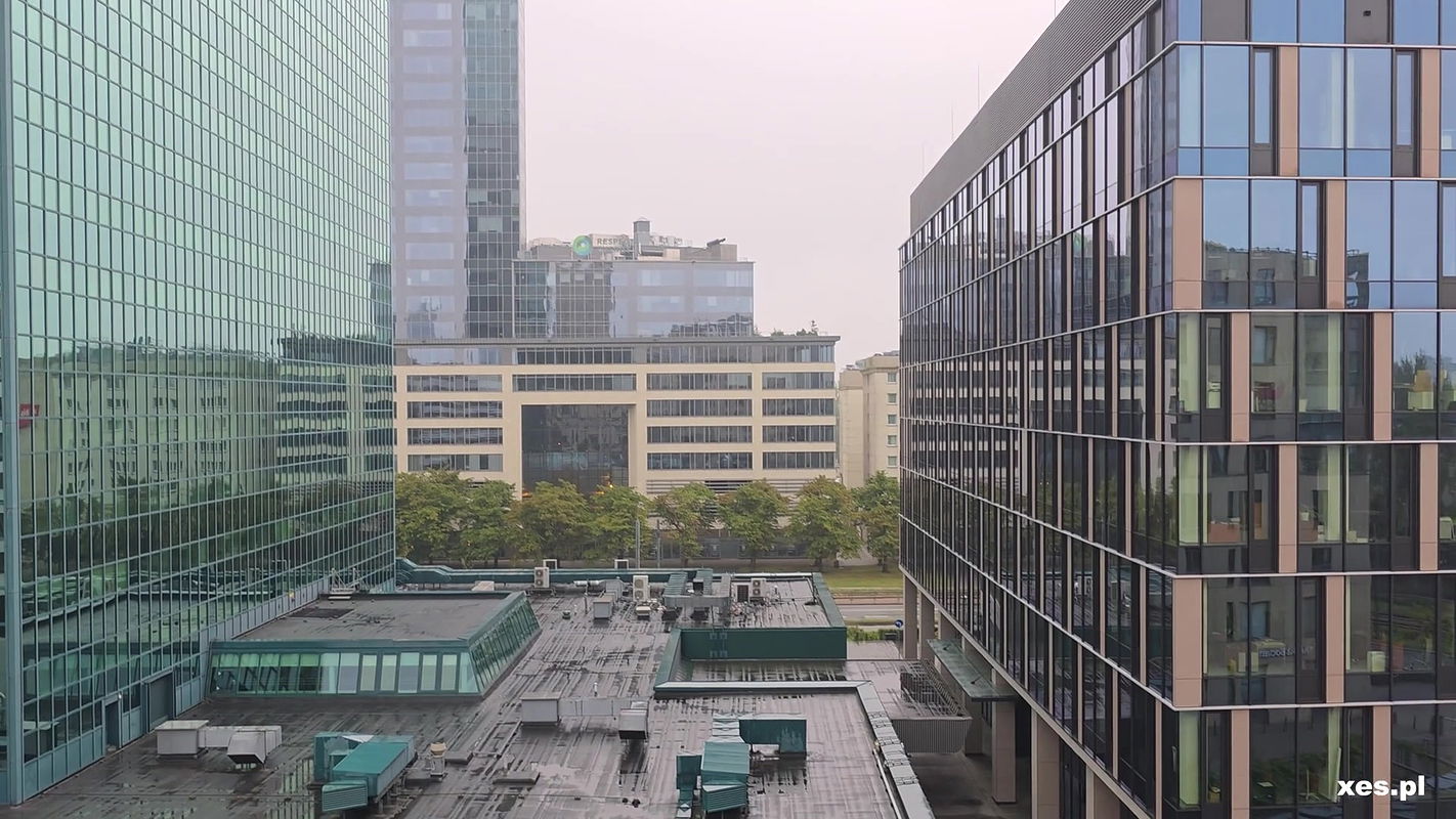 Xes.pl with New October 2025 Updates