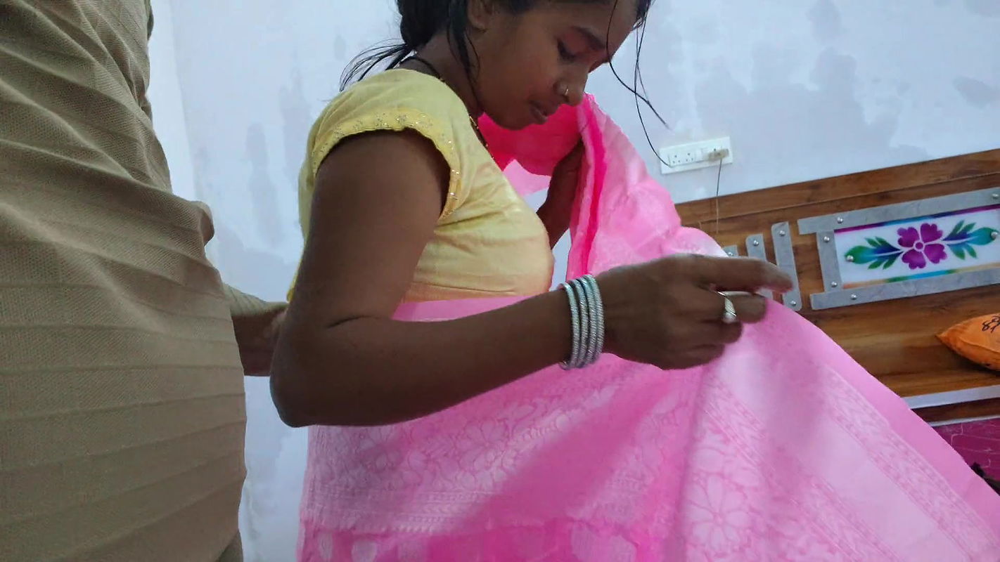 Bhai ne aapne bahan ko new Sadi dilai, bahan ne khush hokar aapne chhote bhai se aapni Gand Marva li – brother & sister sex- hindi sex