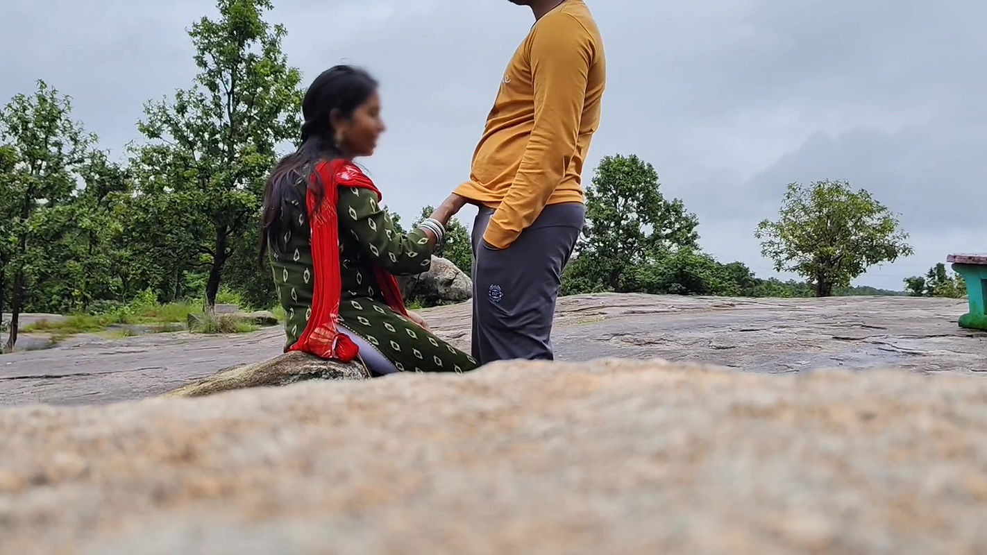 Enjoying moment coming nearest hotel – bhabhi desi hot village style xxx video