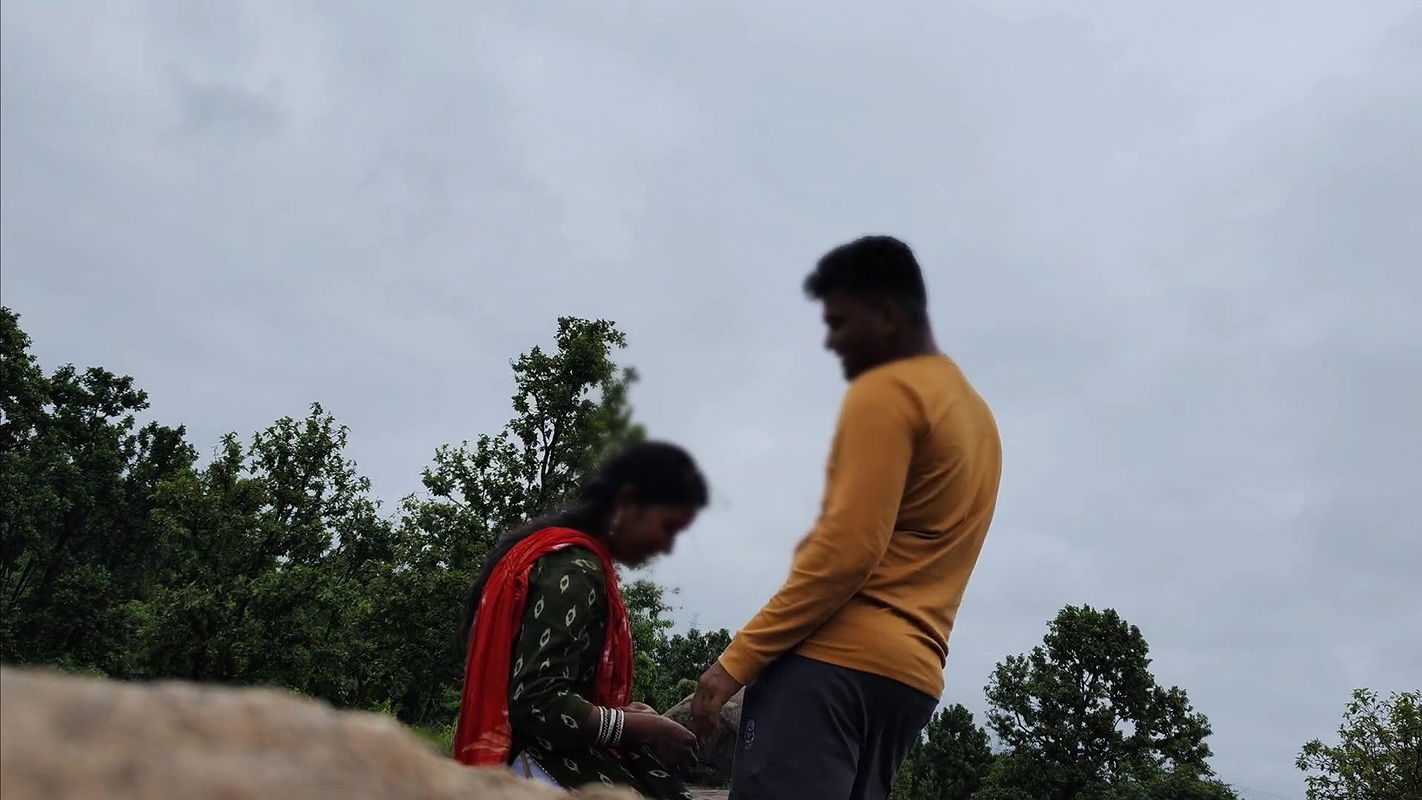 Enjoying moment coming nearest hotel – bhabhi desi hot village style xxx video