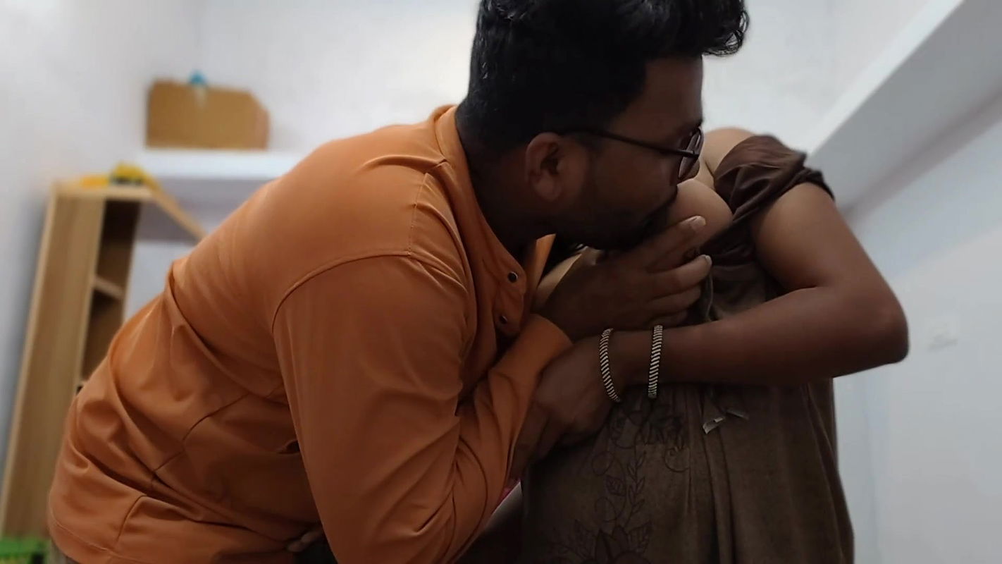 Fast time our family members have gone to the fields. My stepsister and me slowly slowly inside my cook my stepsister pussy