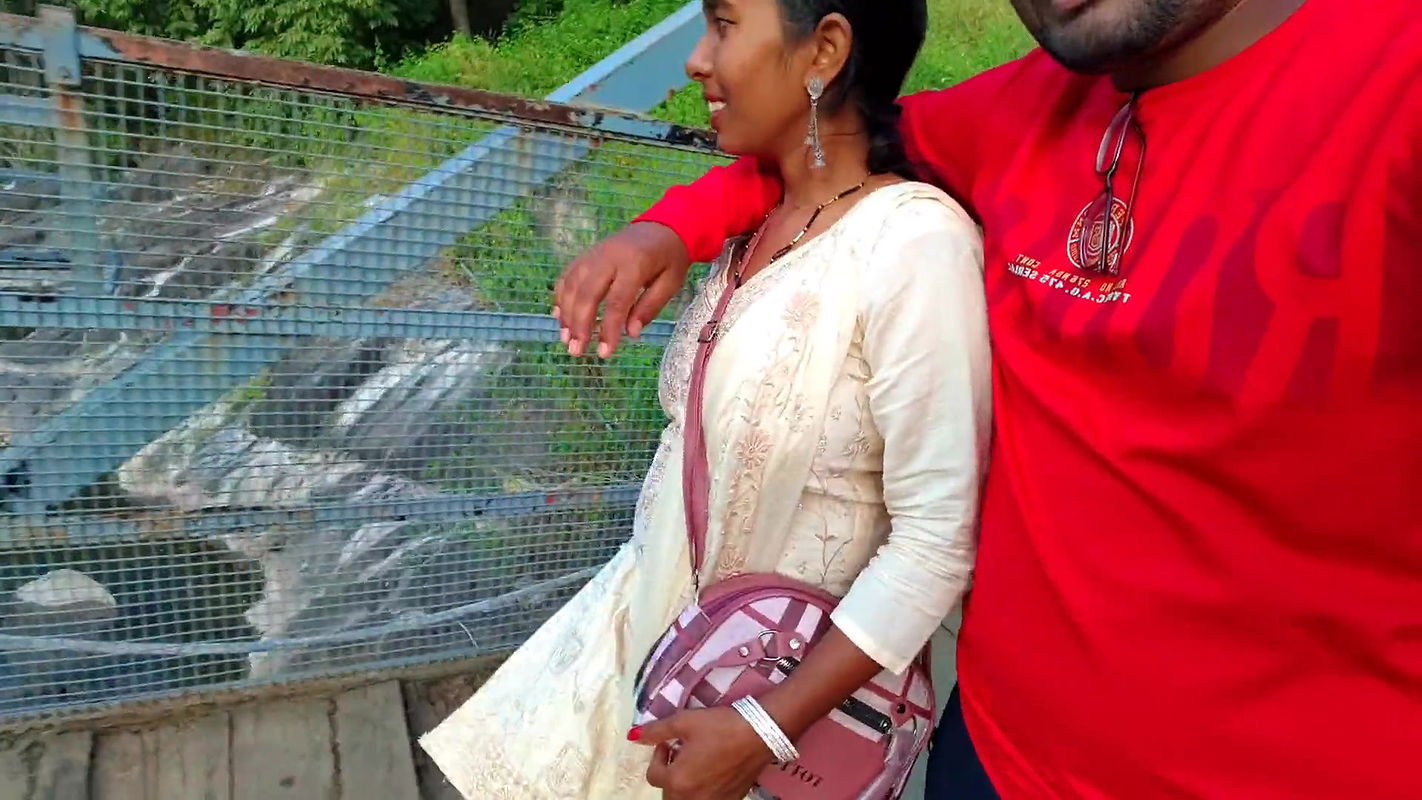 Forest area Turister place unknown girl called me than, me and she is girl coming my home – desi bhabhi xxx movie in Hindi