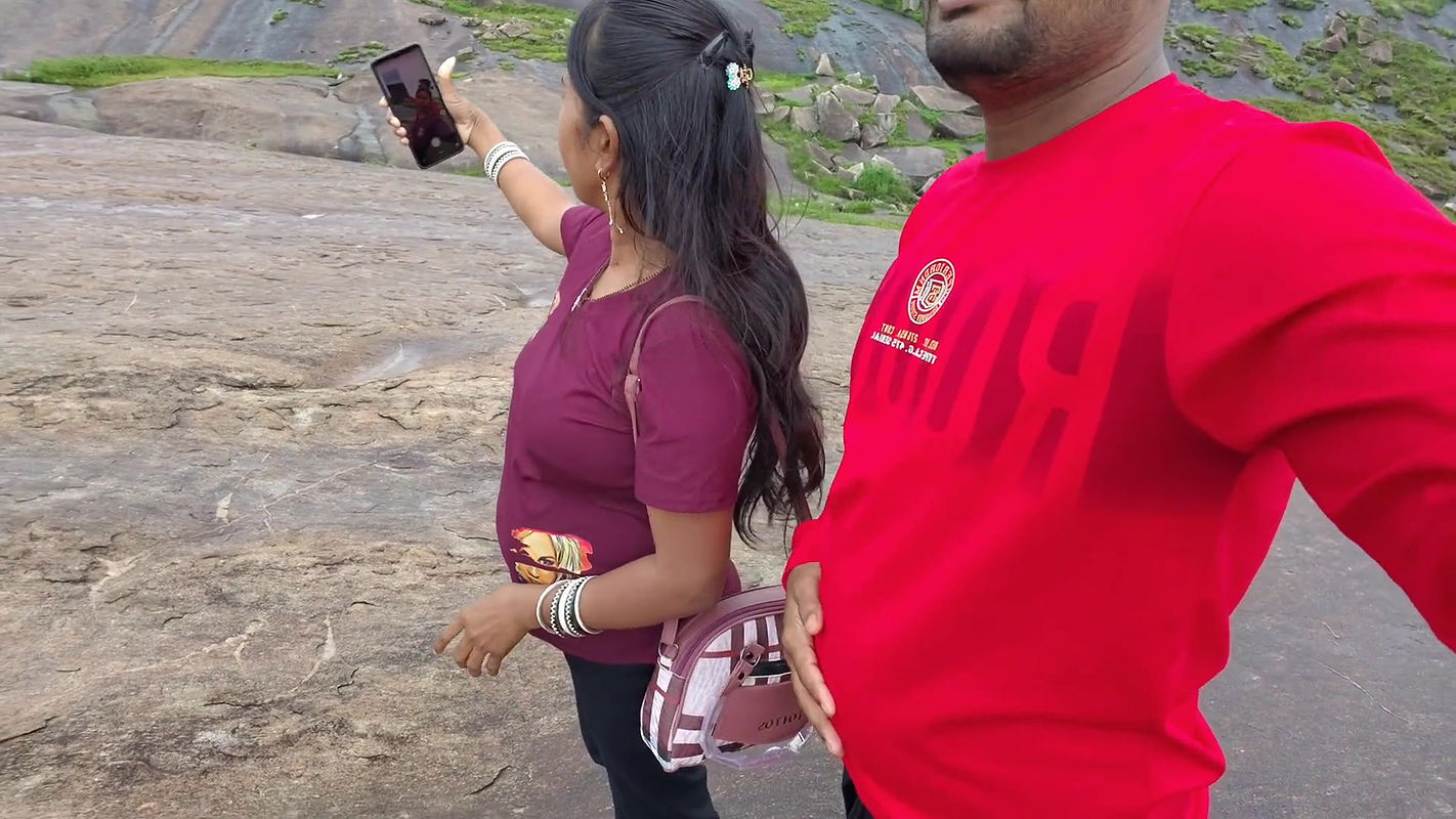 Turister Bhabhi Girl Hamari Ghar Wale Pahad Par Ghoom Aaye, Maine Usko Mere Ghar Le Gaya Aur Uski Gand Par Li – Indian Desi Bhabhi xxx