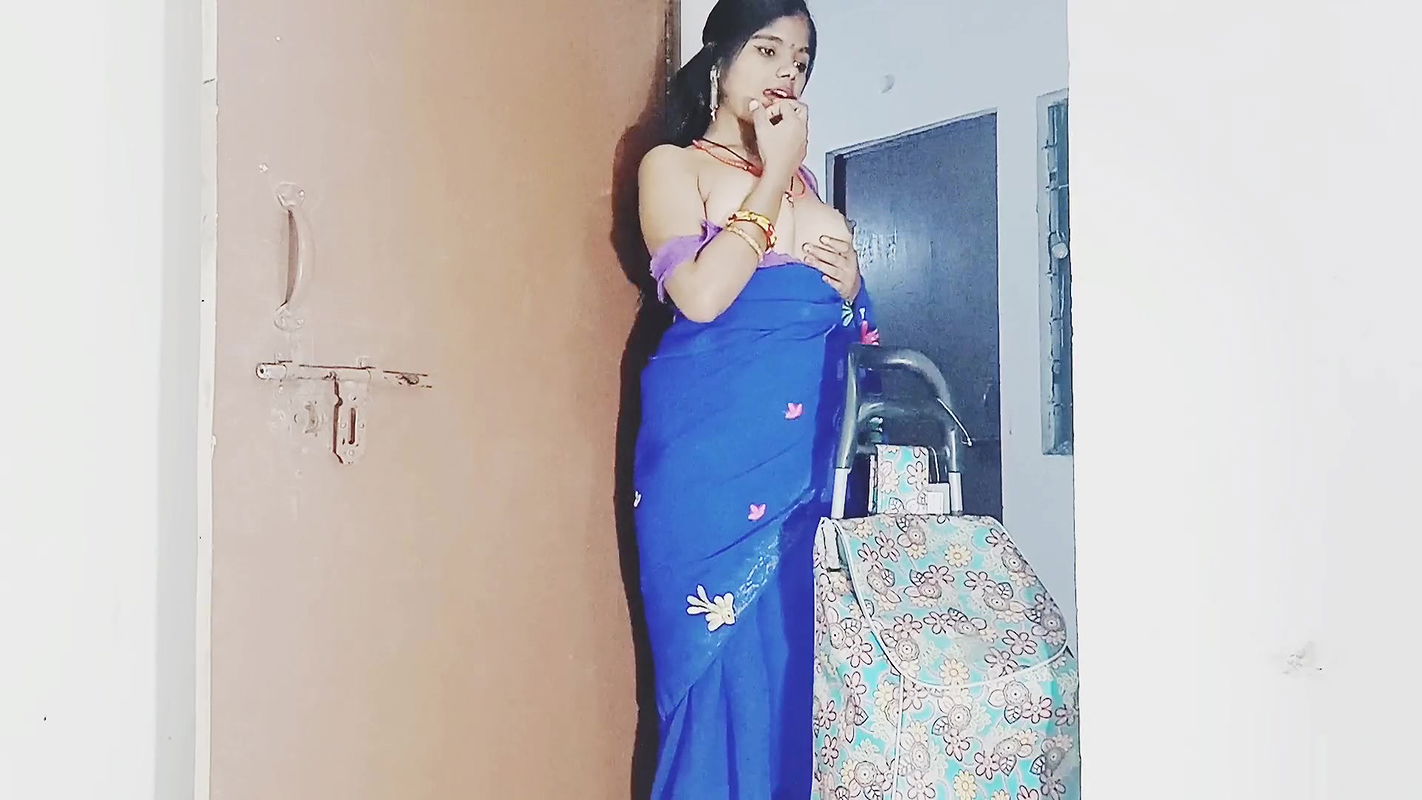 Desi Indian Stepbrother Sex Video