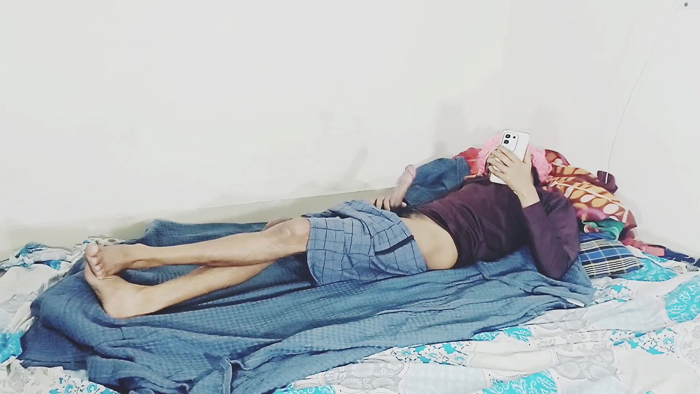 Desi Indian Stepbrother Sex Video