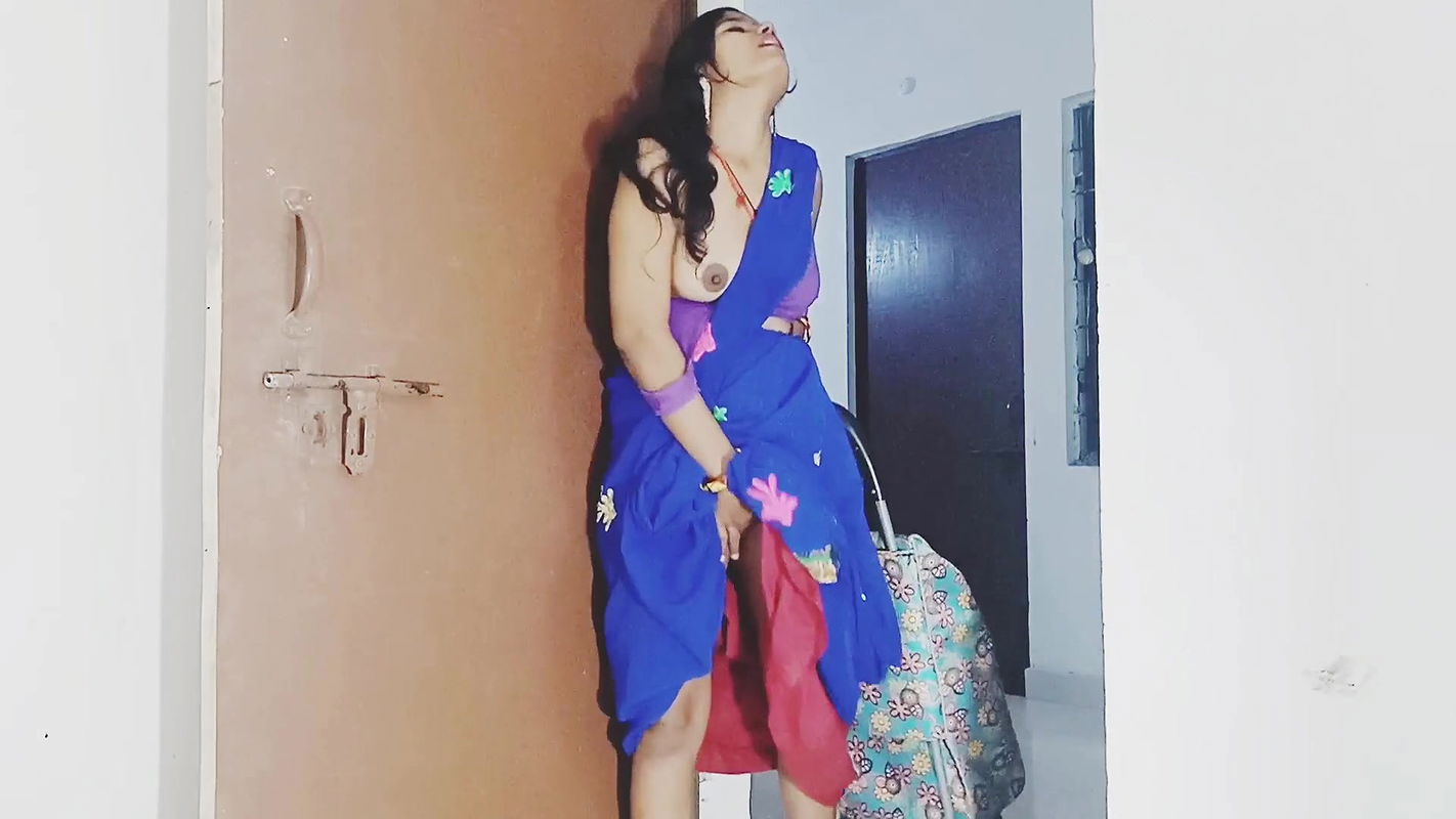 Desi Indian Stepbrother Sex Video