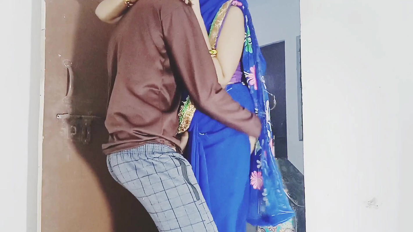 Desi Indian Stepbrother Sex Video