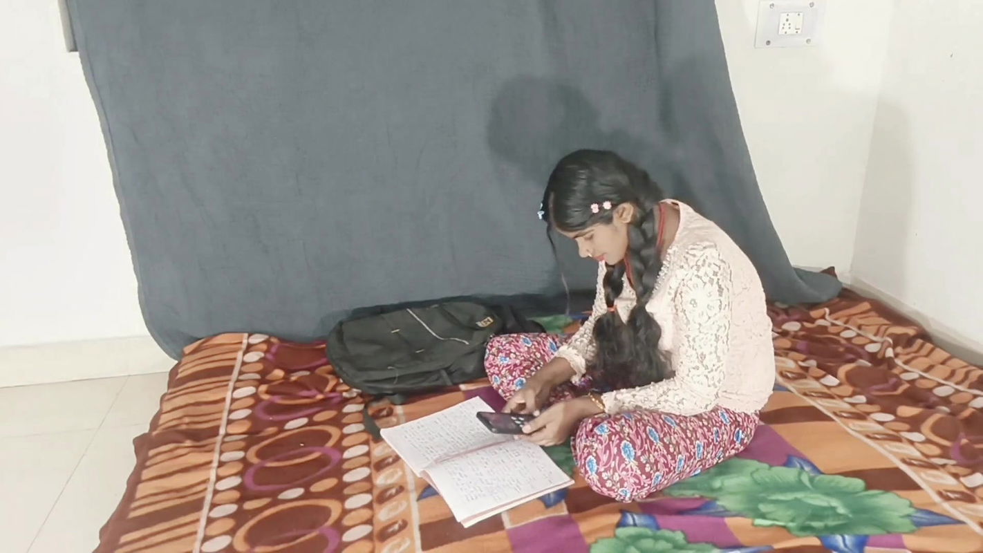 Indian Student Girl Fuck HD Video Porn