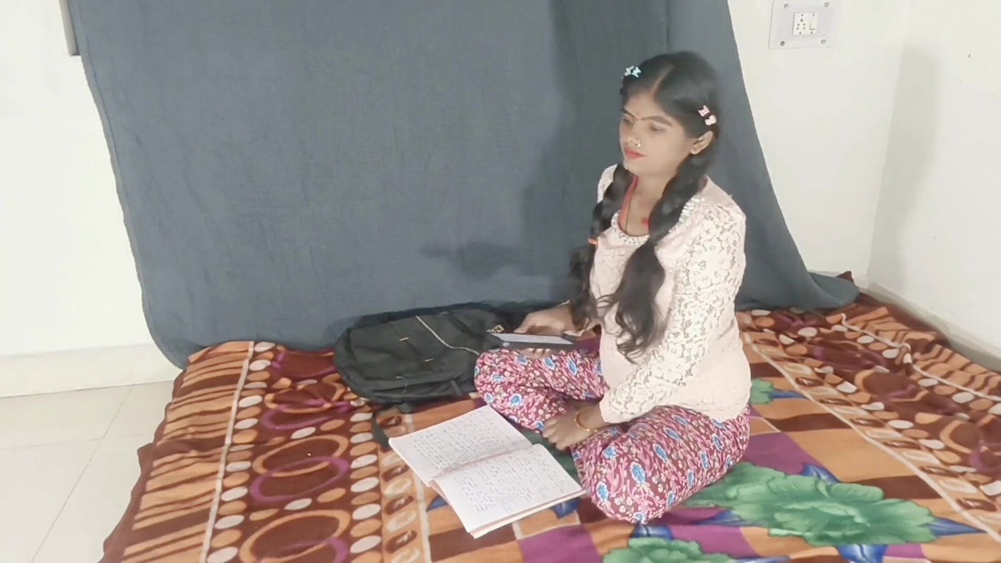 Indian Student Girl Fuck HD Video Porn