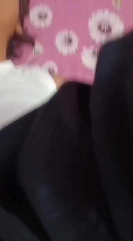 Beautiful girlfriend hairy pussy Fucking with lover