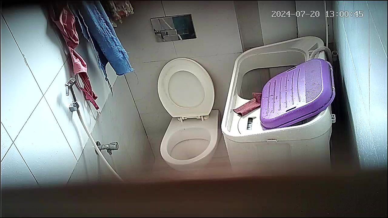 Busty Wife Hidden Cam Bathroom 12vids 7pics Total One hour length videos