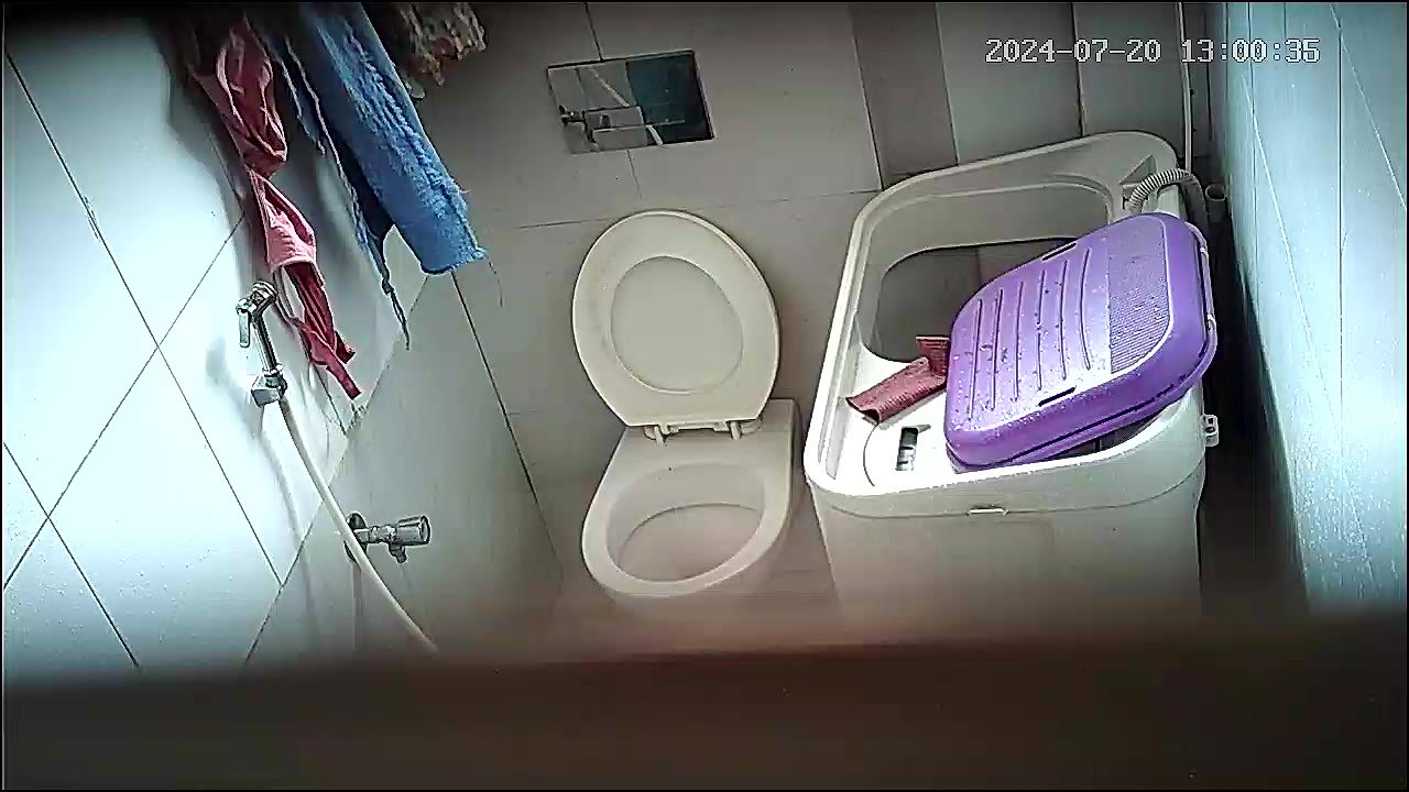 Busty Wife Hidden Cam Bathroom 12vids 7pics Total One hour length videos