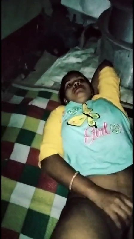 Nude recorded by lover