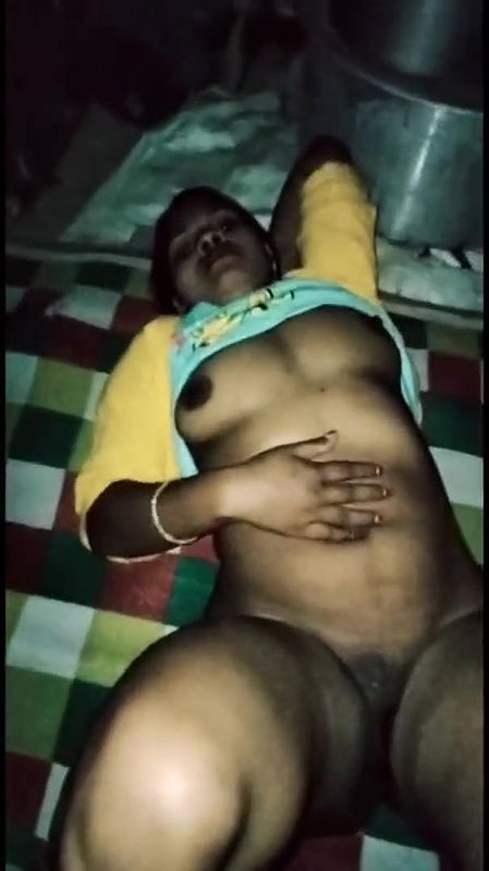 Nude recorded by lover